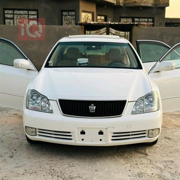 Toyota for sale in Iraq